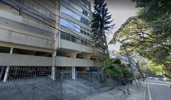Condomínio Do Edifício Lindberg em Rio De Janeiro