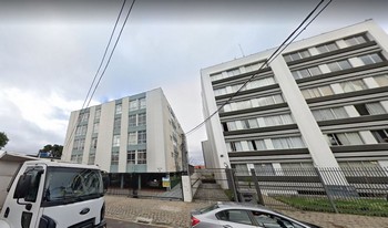 Condomínio Do Edifício Lindóia em Curitiba
