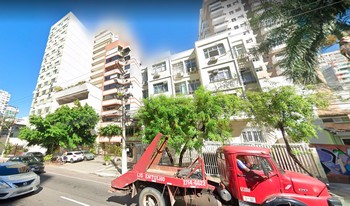 Condomínio Do Edifício Lindóia