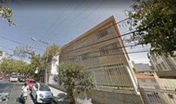 Condomínio Do Edifício Lindóia em Belo Horizonte