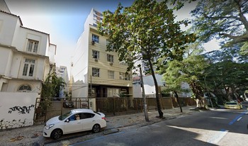 Condomínio Do Edifício Linhares em Rio De Janeiro