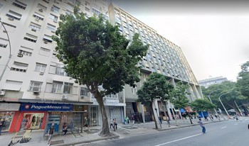 Condomínio Do Edifício Lino Soares Pinto em Rio De Janeiro