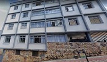 Condomínio Do Edifício Lírio em Belo Horizonte