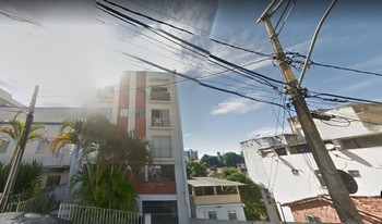 Condomínio Do Edifício Lírio Do Vale em Salvador