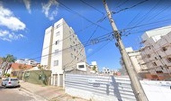 Condomínio Do Edifício Lírios Do Campo Residêncial em Belo Horizonte