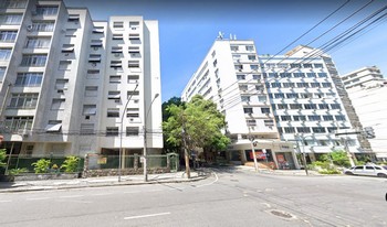 Condomínio Do Edifício Lis em Rio De Janeiro