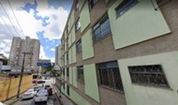Condomínio Do Edifício Lisana em Belo Horizonte