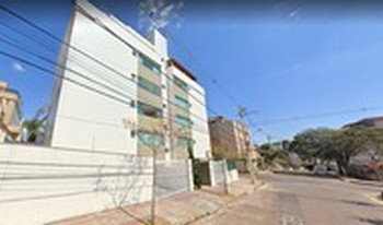 Condomínio Do Edifício Lisboa em Belo Horizonte