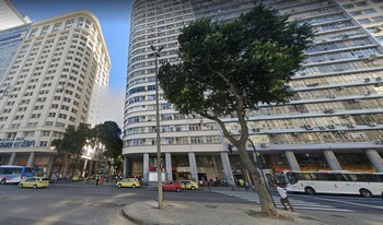 Condomínio Do Edifício Lisboa em Rio De Janeiro