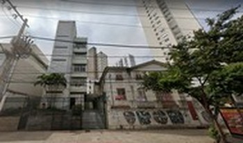 Condomínio Do Edifício Lisieux em Belo Horizonte