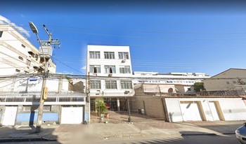 Condomínio Do Edifício Lisieux em Rio De Janeiro