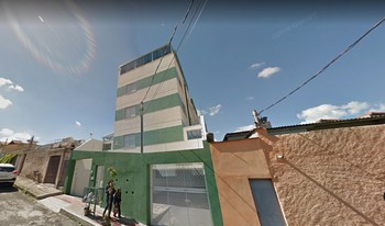 Condomínio Do Edifício Little Island em Belo Horizonte
