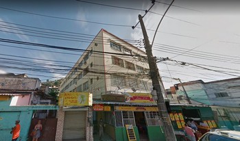 Condomínio Do Edifício Livas em Rio De Janeiro