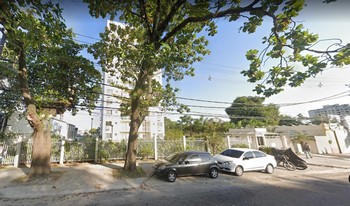 Condomínio Do Edifício Live Bandeirantes All Suítes em Rio De Janeiro