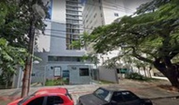 Condomínio Do Edifício Living Savassi em Belo Horizonte