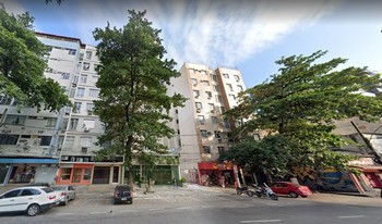 Condomínio Do Edifício Livorno em Rio De Janeiro