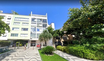 Condomínio Do Edifício Livorno em Rio De Janeiro