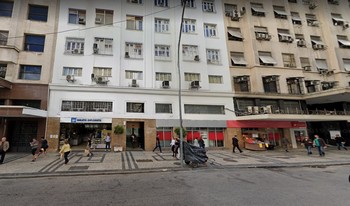 Condomínio Do Edifício Lobraz em Rio De Janeiro