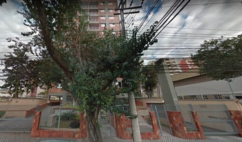 Condomínio Do Edifício Logos