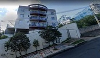 Condomínio Do Edifício Logos em Belo Horizonte