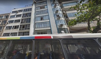 Condomínio Do Edifício Lohner em Rio De Janeiro