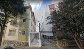 Condomínio Do Edifício Loiz Guilherme em Belo Horizonte