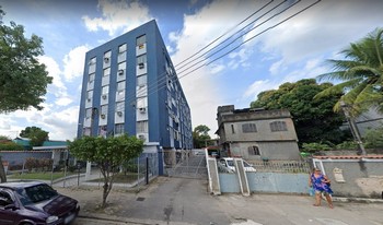 Imagem de fundo do Condomínio Do Edifício Lomas Valentinas em Rio De Janeiro