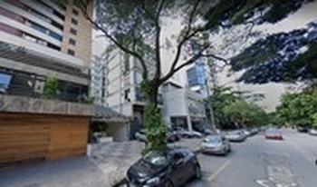Condomínio Do Edifício London Top em Belo Horizonte