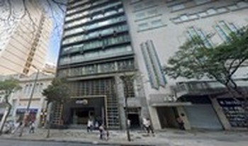 Condomínio Do Edifício Londres em Belo Horizonte