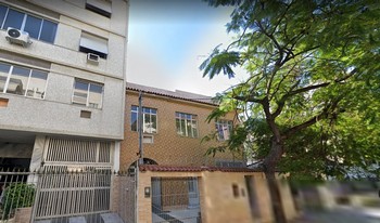 Condomínio Do Edifício Londres em Rio De Janeiro
