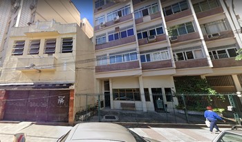 Condomínio Do Edifício Londres Ii em Rio De Janeiro