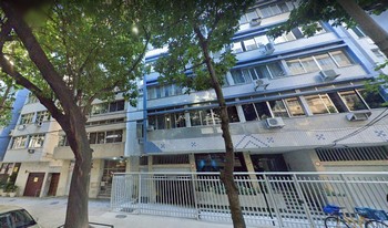 Condomínio Do Edifício Londres Iv em Rio De Janeiro
