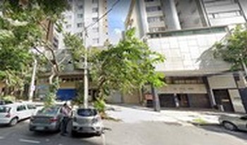 Condomínio Do Edifício Long Beach em Belo Horizonte