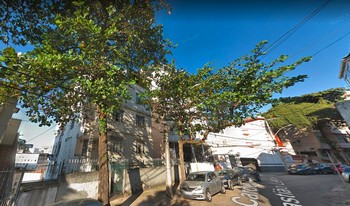 Condomínio Do Edifício Long Beach em Rio De Janeiro