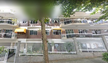 Imagem de fundo do Condomínio Do Edifício Look Star em Rio De Janeiro