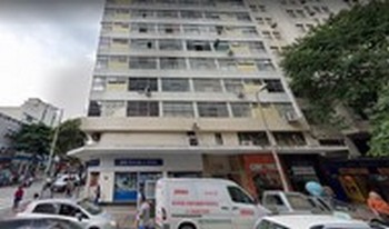 Condomínio Do Edifício Lopes Coelho em Belo Horizonte