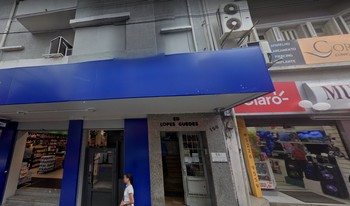 Condomínio Do Edifício Lopes Guedes em Porto Alegre