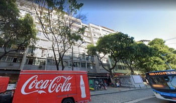 Condomínio Do Edifício Lord em Rio De Janeiro