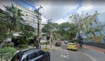 Condomínio Do Edifício Lord Anthony em Rio De Janeiro