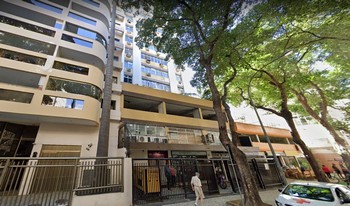 Condomínio Do Edifício Lord Arnold em Rio De Janeiro