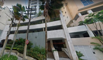 Condomínio Do Edifício Lord Arthur em Rio De Janeiro
