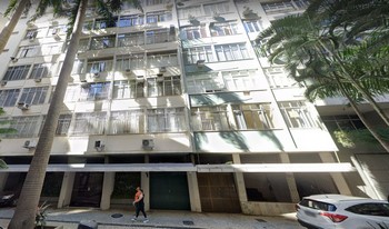 Condomínio Do Edifício Lord Imperial em Rio De Janeiro