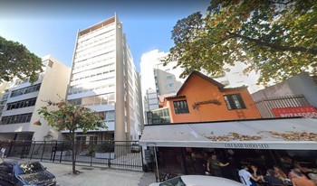 Condomínio Do Edifício Lord John em Rio De Janeiro