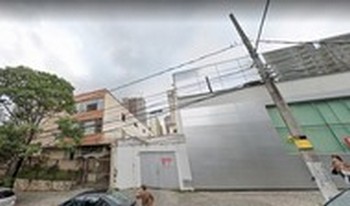 Condomínio Do Edifício Lord em Belo Horizonte