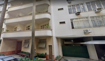 Condomínio Do Edifício Lord Real em Rio De Janeiro