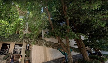 Condomínio Do Edifício Lord Wilson em Rio De Janeiro