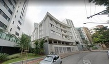 Condomínio Do Edifício Lorena em Belo Horizonte