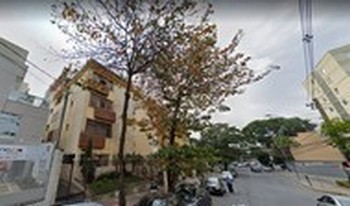 Condomínio Do Edifício Lorena em Belo Horizonte