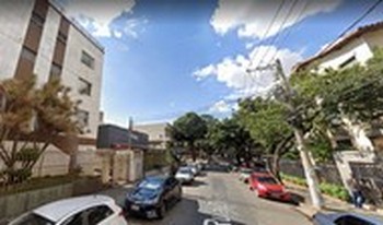Condomínio Do Edifício Lorena em Belo Horizonte