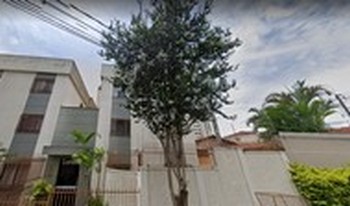 Condomínio Do Edifício Lorena em Belo Horizonte